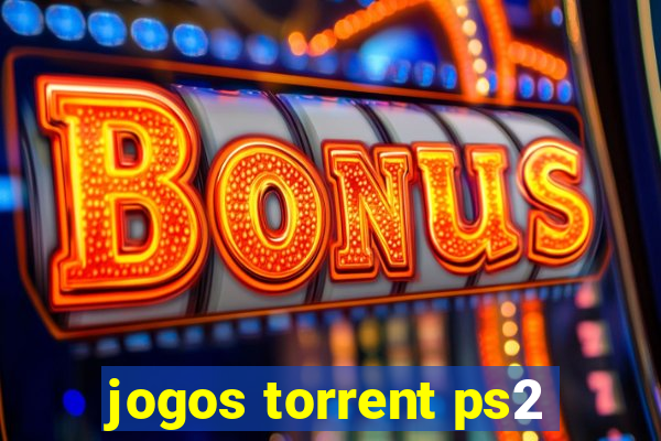 jogos torrent ps2